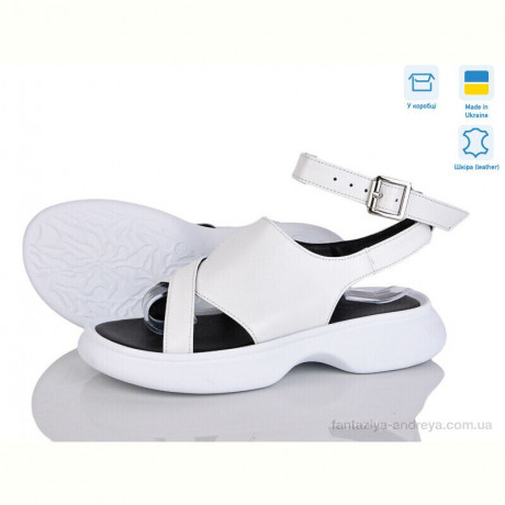 Босоножки Ailinda 1705B-8