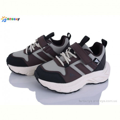 Кроссовки Bessky-Kellaifeng BY5181-3B