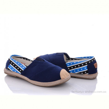 Слипоны Victoria M102-51