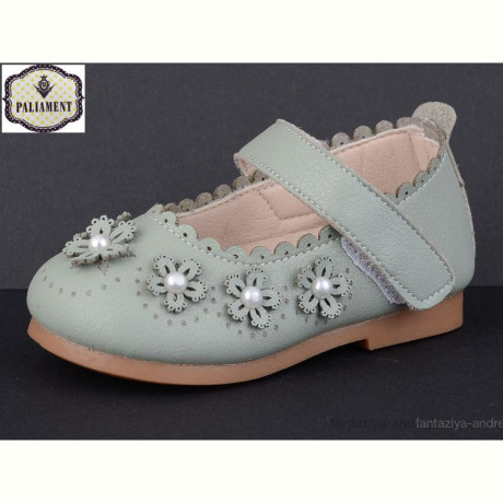 Туфли PALIAMENT F17-5