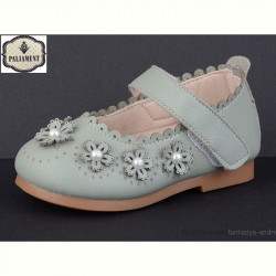 Туфли PALIAMENT F17-5