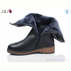 Сапоги Aba B2ABA3