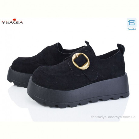 Туфли Veagia-ADA Z9010-1