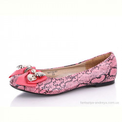 Туфли BG KK713A-401