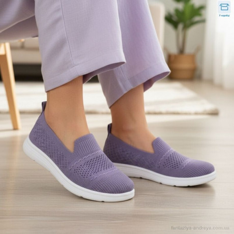 Слипоны Kulada-UCSS-MD 2506-7