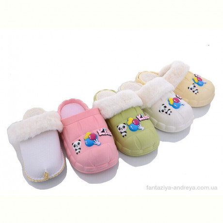 Тапки Lion 2023HM-8 mix