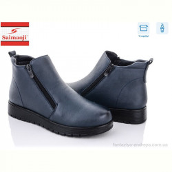 Ботинки Saimaoji B17-6
