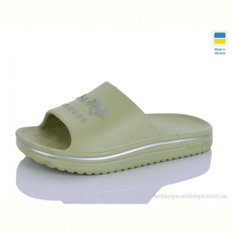 Шлепки Progress Роксол Д506-016