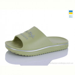 Шлепки Progress Роксол Д506-016