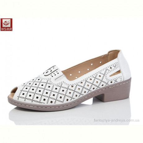 Туфли WSMR 03-2