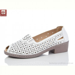 Туфли WSMR 03-2