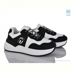 Кроссовки LadyLily AD35-1