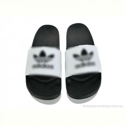 Шлепки Kaia M-AD02-40