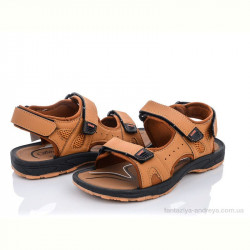 Сандалии Violeta ML1(SSD4026) camel