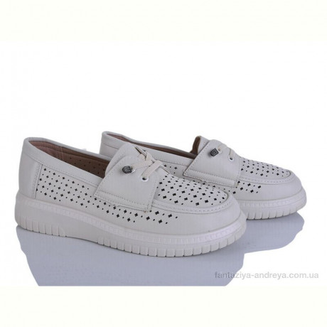 Туфли Lion-Lu 0807-2