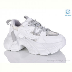 Кроссовки Teetspace-Trasta-Egga WDP1810-26