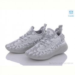 Кроссовки Victoria WF78 grey