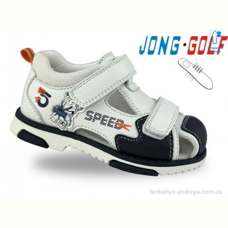 Сандалии Jong Golf A20664-7