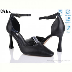 Туфли VIKA-Limani-LULU 73-56