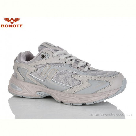 Кроссовки Bonote B9136-5