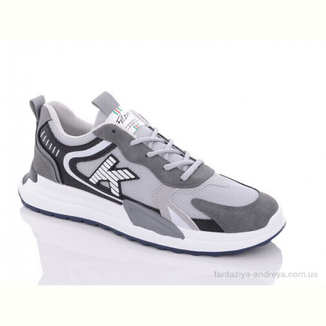 Кроссовки Ok Shoes F42-2