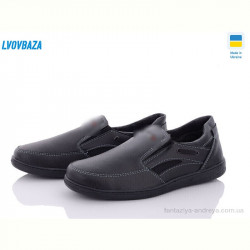 Туфли Lvovbaza Roksol Т14-1 кз.