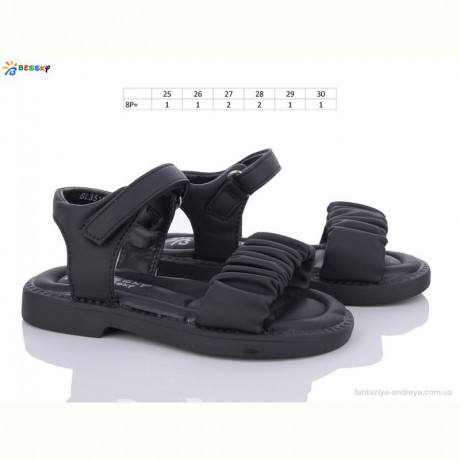 Босоножки Bessky-Kellaifeng BL3511-1B