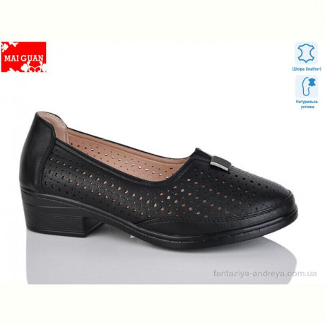 Туфли Maiguan 6785-10