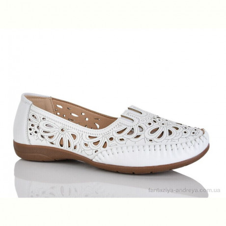 Туфли Leguzaza 106-2