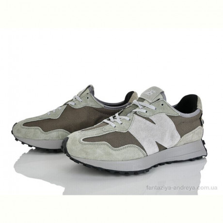 Кроссовки Dan Marest A327-6