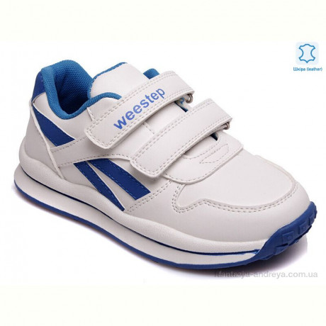 Кроссовки Prime-Opt Weestep W-R956563765 W-WS