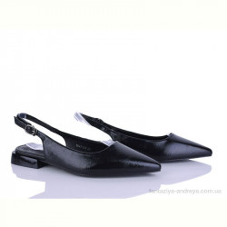 Туфли Бабочка-Mengfuna-AESD 5041-179