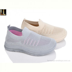 Кроссовки Lilin A252-7-3 mix