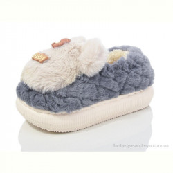 Тапки Luck Line 855-3