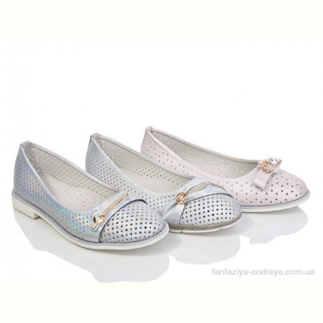 Туфли SANLIN Y35 mix