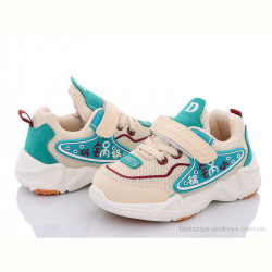 Кроссовки Class Shoes BD5512 серый