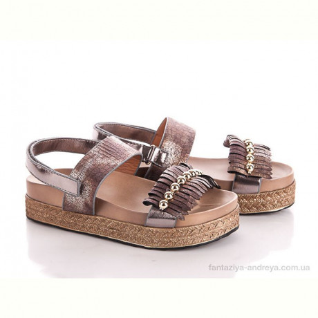 Босоножки С.Луч 6176-3