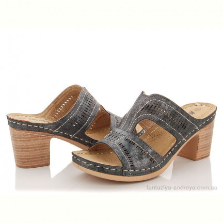 Шлепки Xifa 111-L14304-24