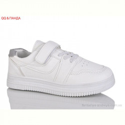 Кроссовки QQ&amp;Панда 2007-3