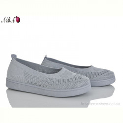 Балетки Aba 5863-1-5