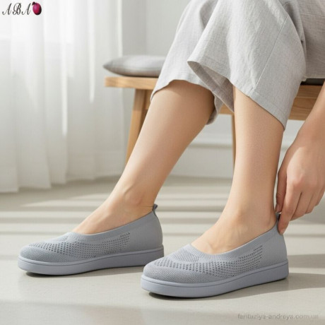 Балетки Aba 5863-1-5