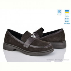 Туфли Fat Fox-Tamei 507-2-20