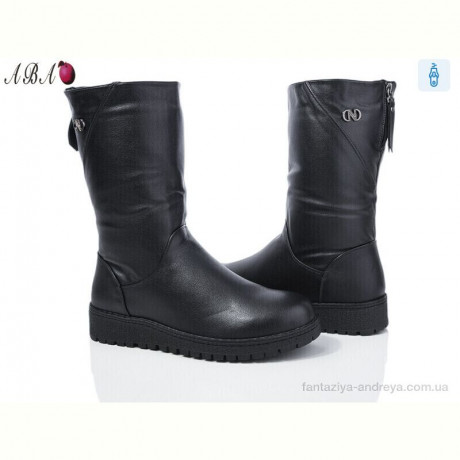 Сапоги Aba B4ABA0