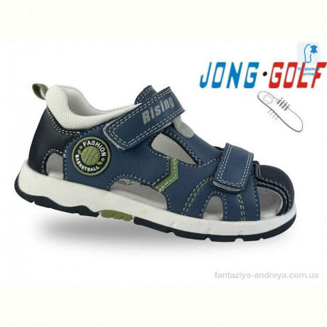 Сандалии Jong Golf B20668-17