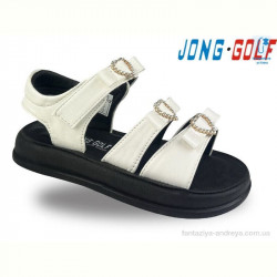 Босоножки Jong Golf B20736-7