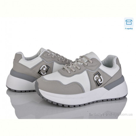 Кроссовки LadyLily AD35-2