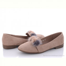 Туфли Rama GG450