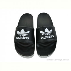 Шлепки Kaia M-AD01-40