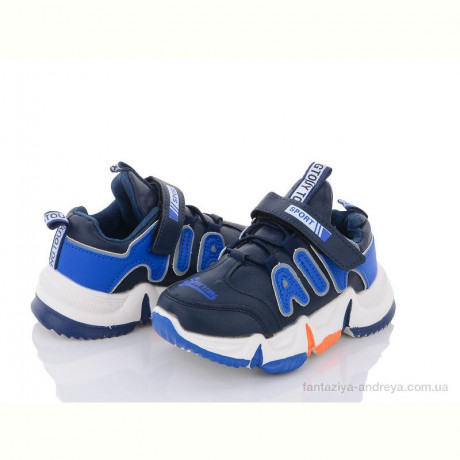 Кроссовки Victoria AC025-2