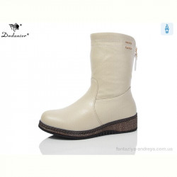 Сапоги Dadanier K957-86